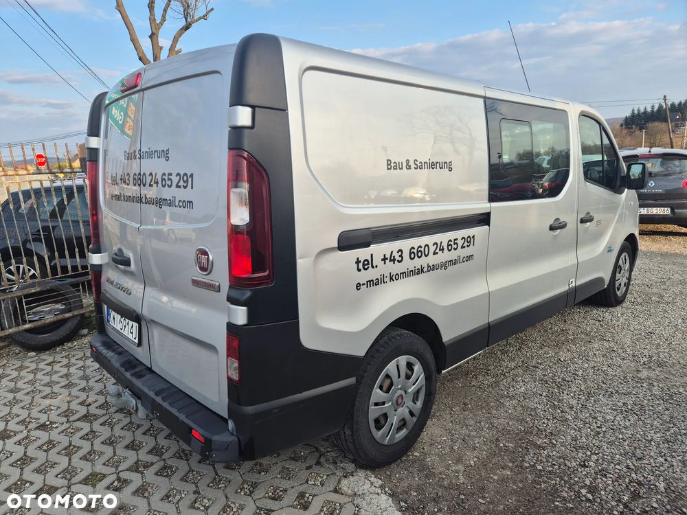 Fiat Talento - 4
