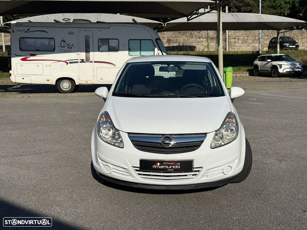 Opel Corsa 1.3 CDTi - 3
