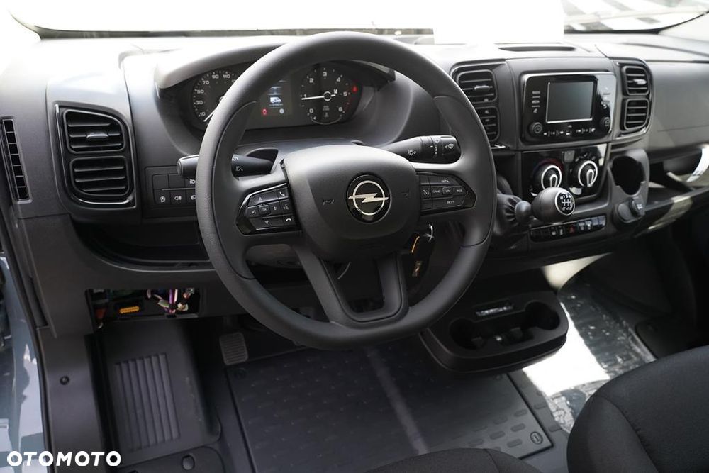 Opel Movano H3-Power L2H2 - 20