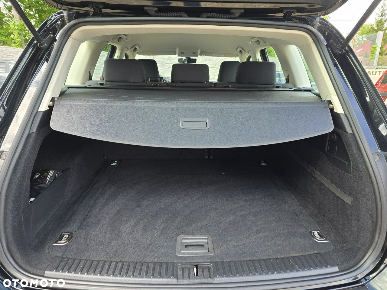 Volkswagen Touareg 3.0 V6 TDI BMT Business Line - 24