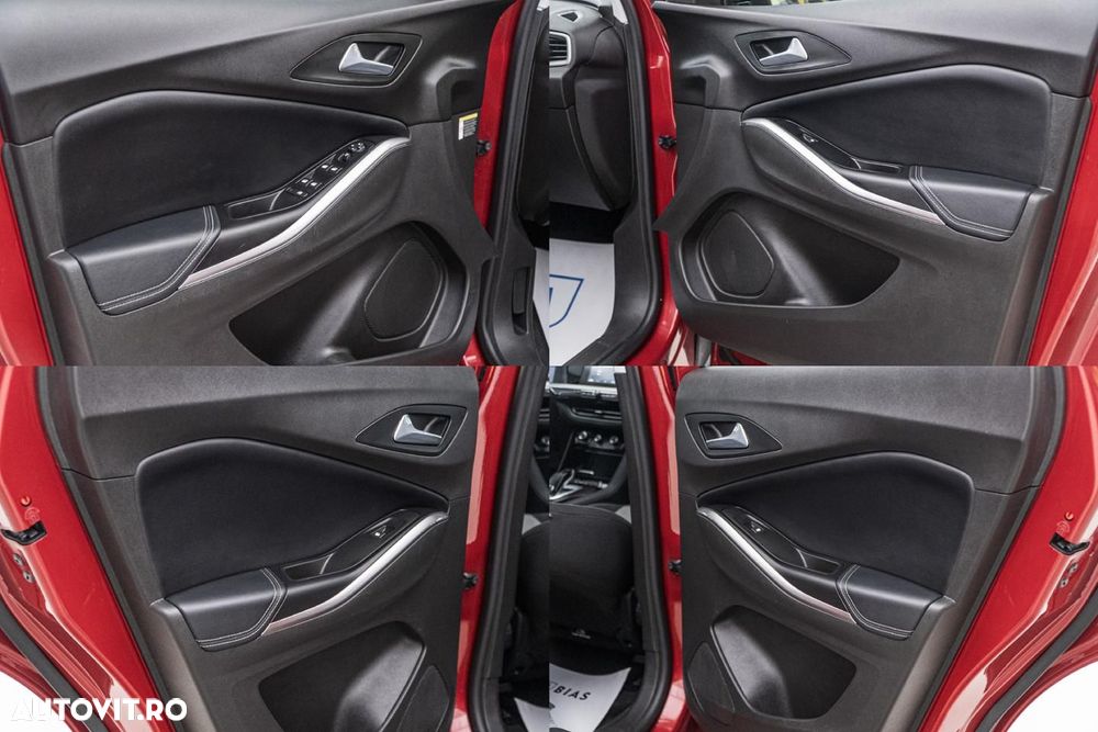 Opel Grandland X 1.2 Turbo START/STOP AT8 Business Edition - 13