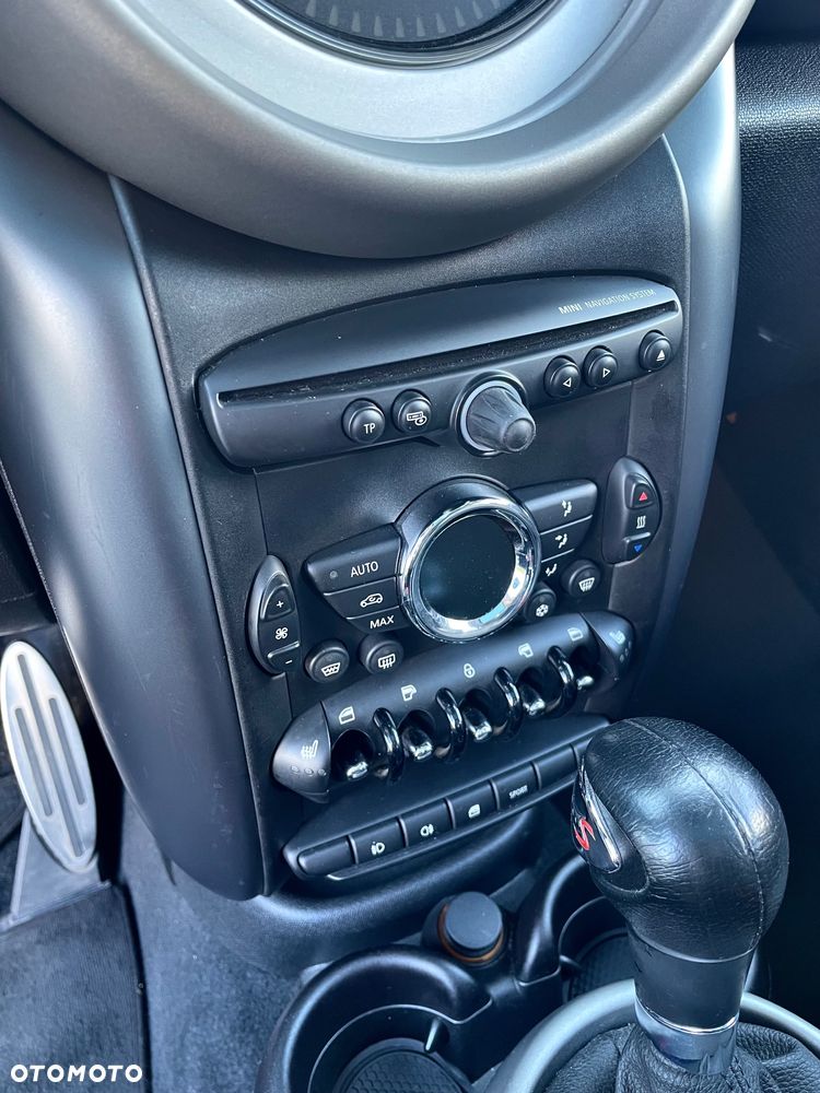 MINI Countryman - 10