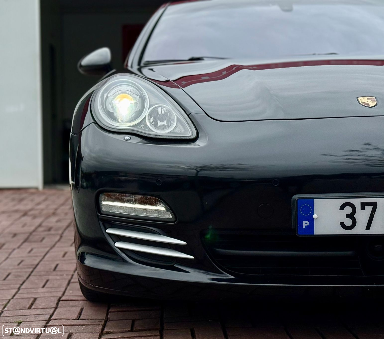 Porsche Panamera 4 S PDK - 15