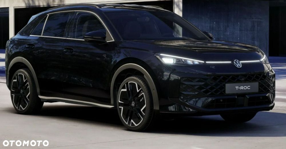 Volkswagen T-Roc 1.5 eTSI R-Line DSG - 9