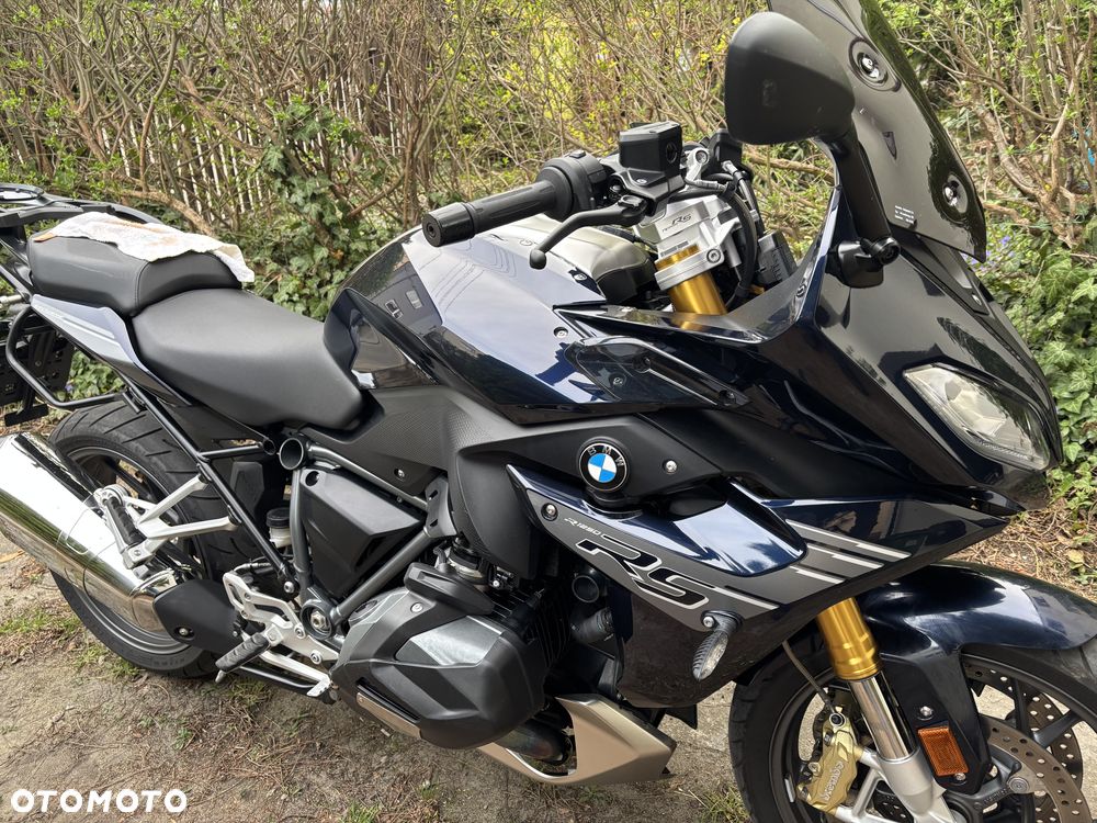 BMW RS - 9