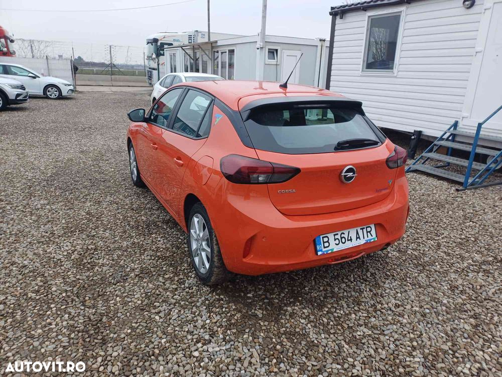 Opel Corsa - 6