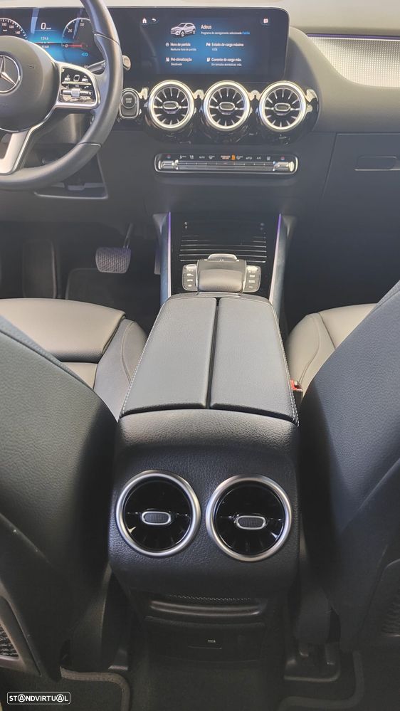 Mercedes-Benz EQA 250 Edition 1 - 28