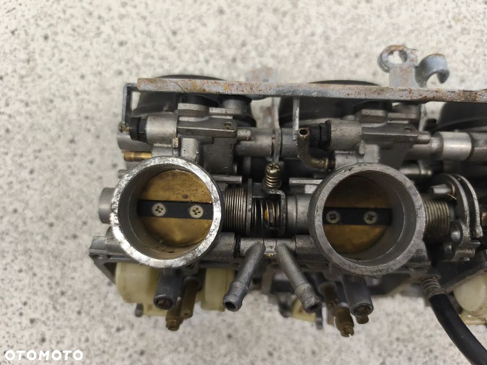 Gaźniki Honda CB600 CB 600 Hornet 600 - 11
