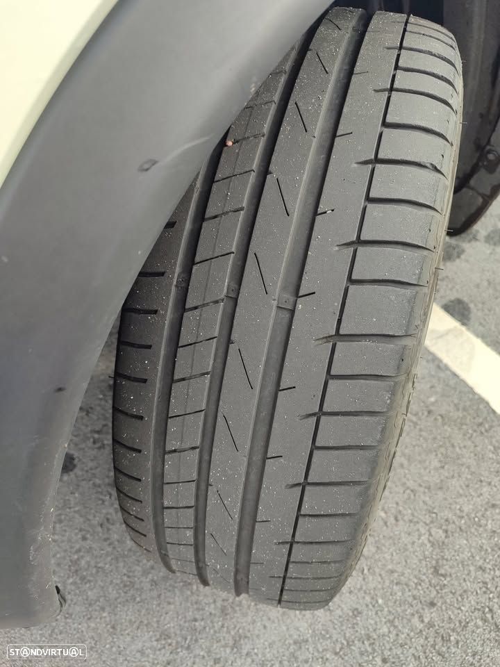 Nissan Juke 1.2 DIG-T N-Connecta - 23