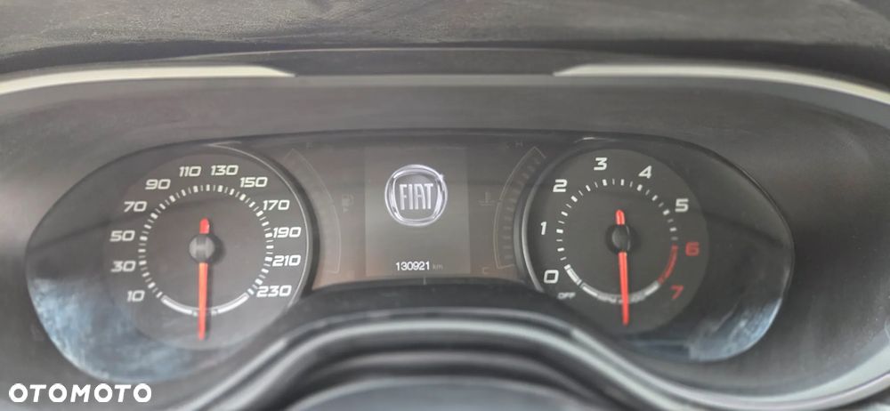 Fiat Tipo 1.4 T-Jet Lounge - 24