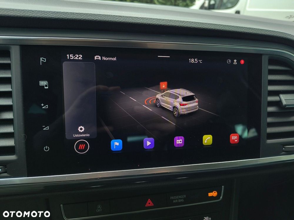 Seat Ateca - 34