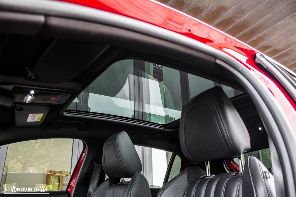 Peugeot 208 1.2 PureTech GT - 37