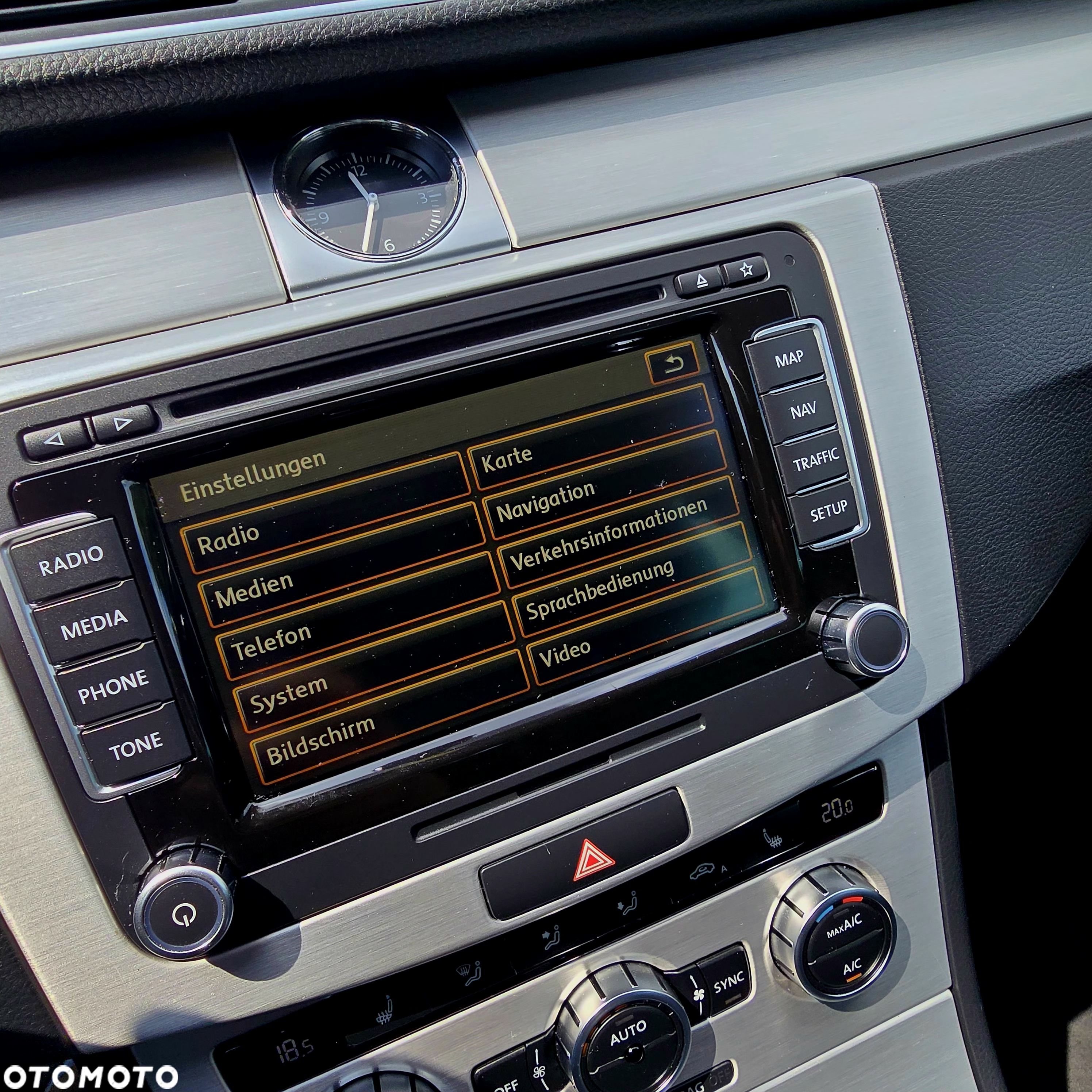 Volkswagen Passat Variant 2.0 TSI DSG Highline - 35