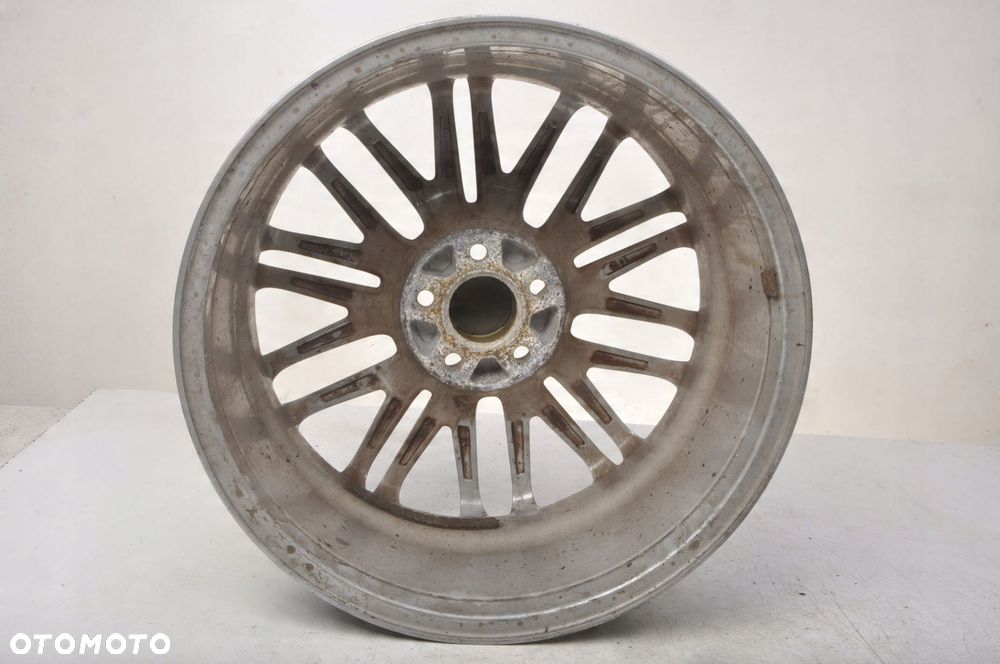 FELGA ALUMINIOWA RIAL KIBO R18" 8J ET45 5X112 KBA 51369 - 11