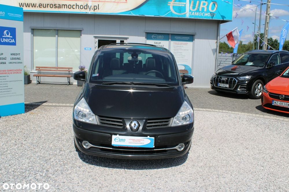 Renault Grand Espace - 4