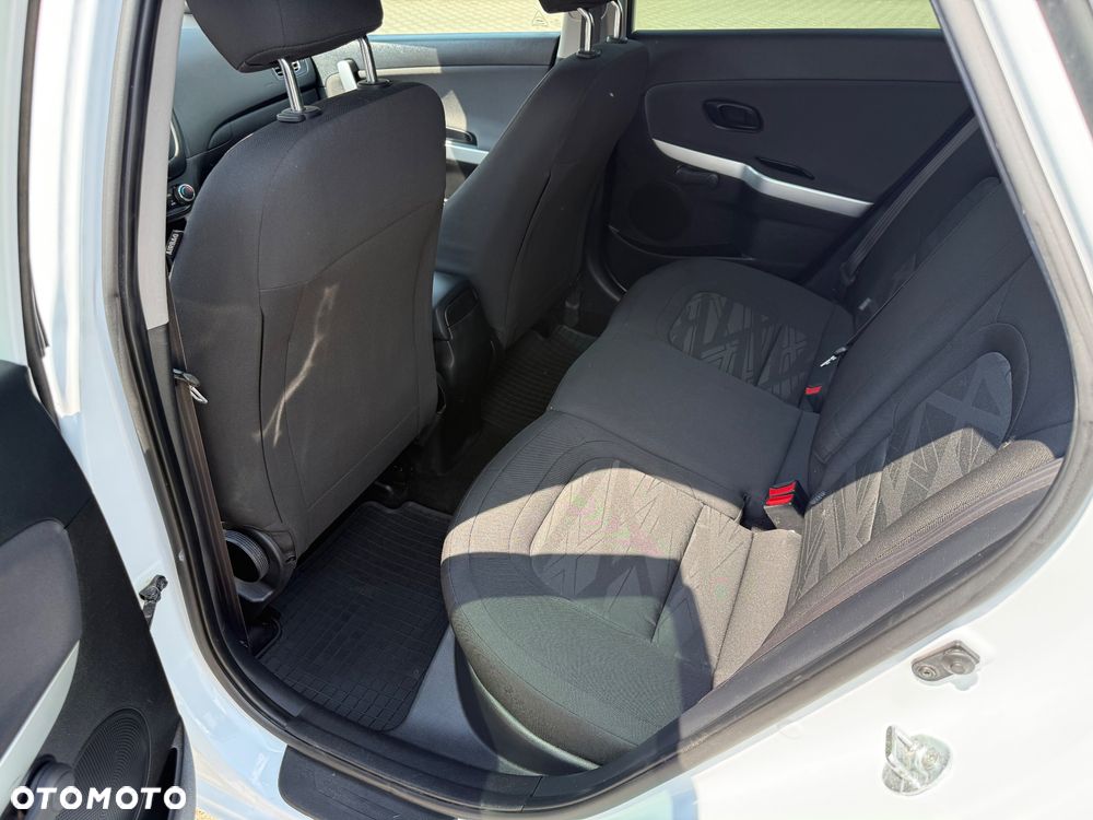 Kia Ceed 1.4 CVVT - 13