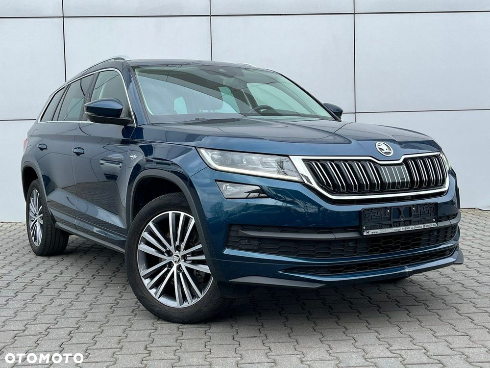 Skoda Kodiaq - 4