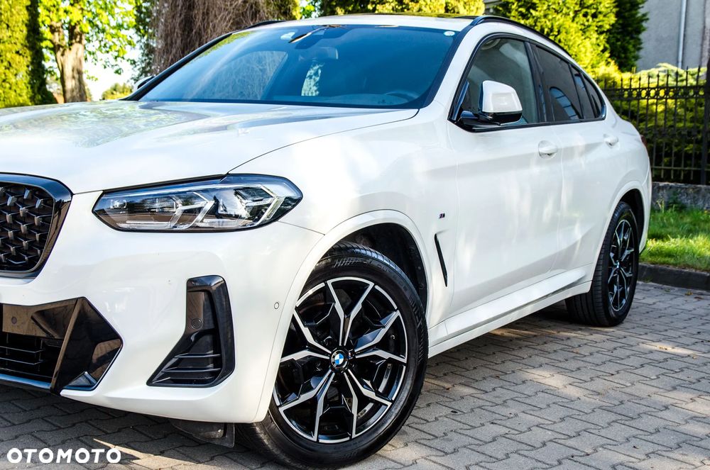 BMW X4 - 6