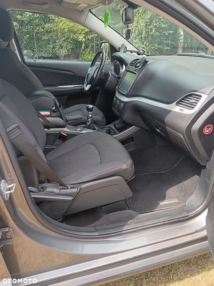 Fiat Freemont - 8
