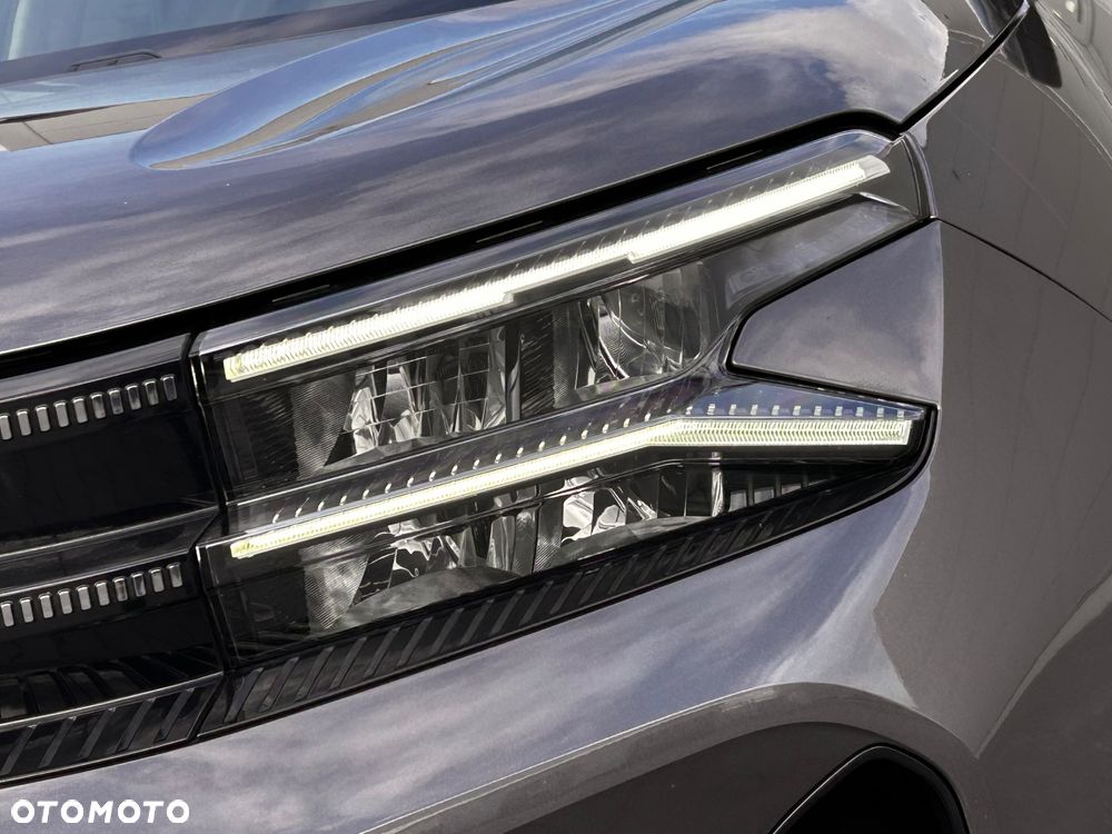 Citroën C5 Aircross - 34