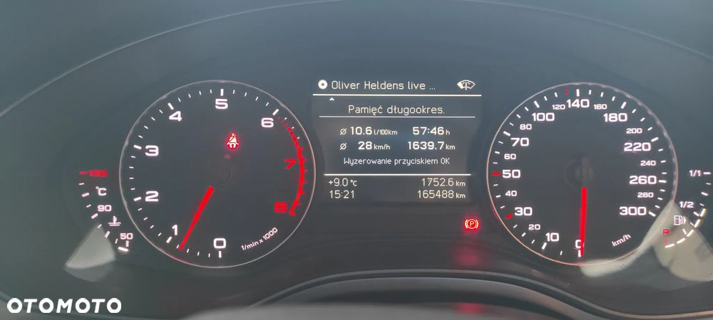 Audi A6 Limousine - 23