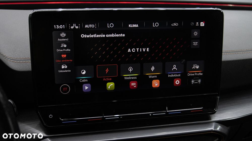 Cupra Formentor - 29