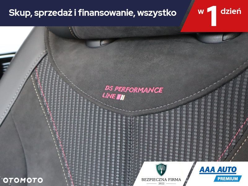 DS Automobiles DS 4 - 18