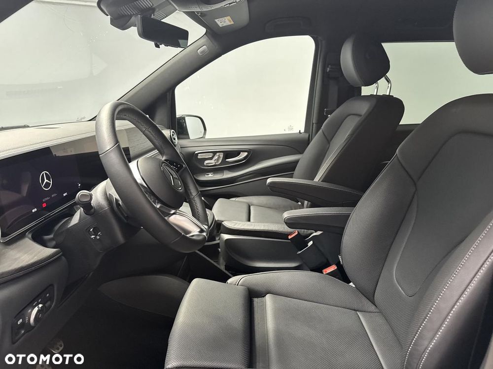 Mercedes-Benz Klasa V 300 d 4-Matic 9G-Tronic Avantgarde (d³ugi) - 14