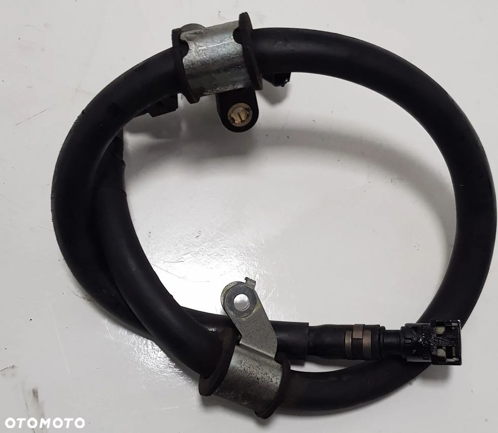 Honda Forza 125 14-17 - Wtrysk Wtryskiwacz Paliwa - 4