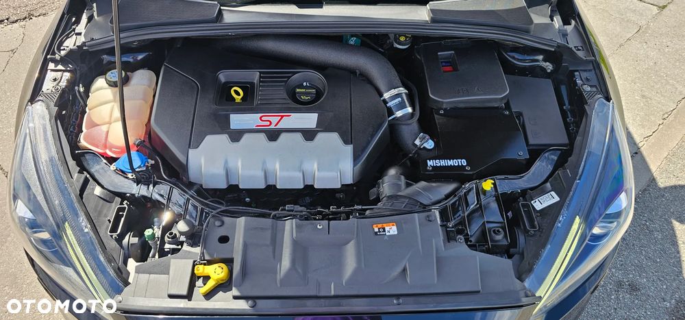 Ford Focus - 12