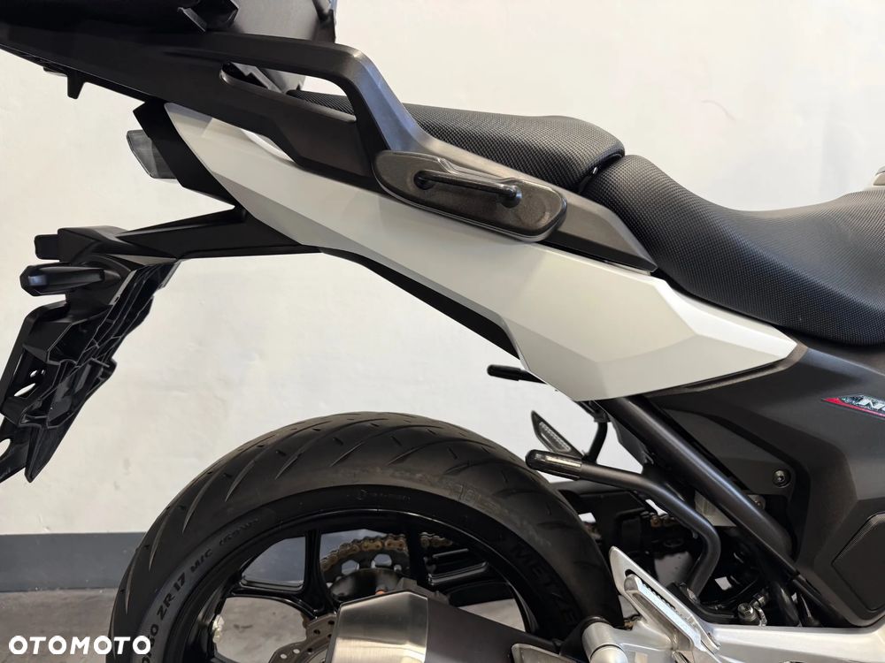 Honda NC - 35