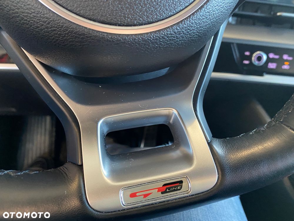 Kia Sportage 1.6 T-GDI GT Line 4WD DCT - 12