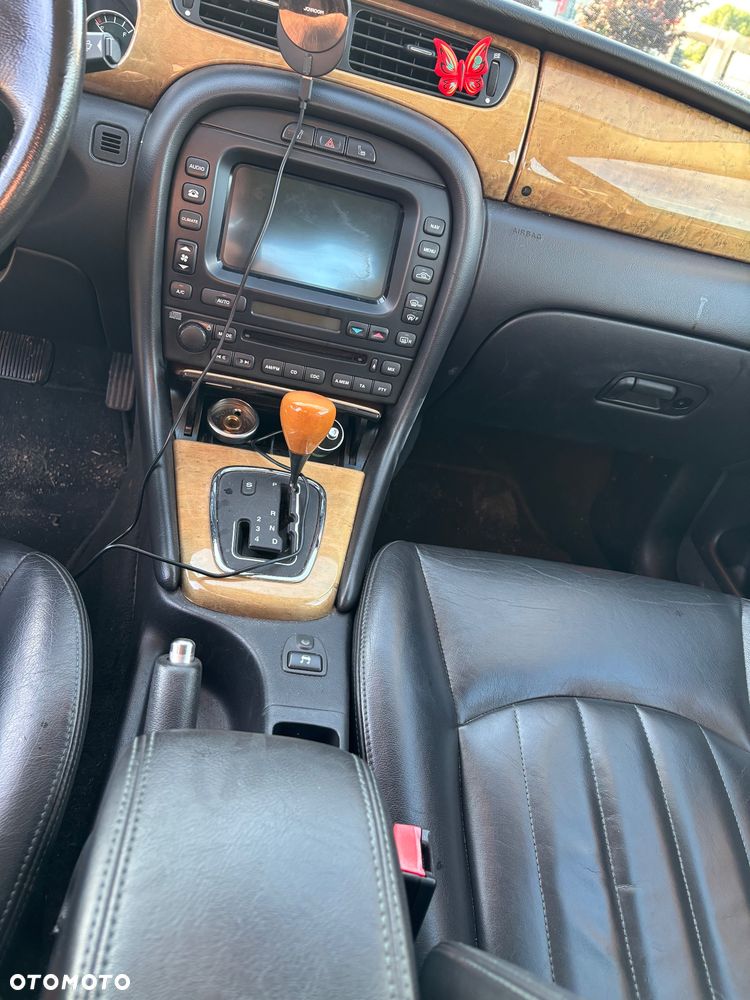 Jaguar X-Type 3.0 High - 14