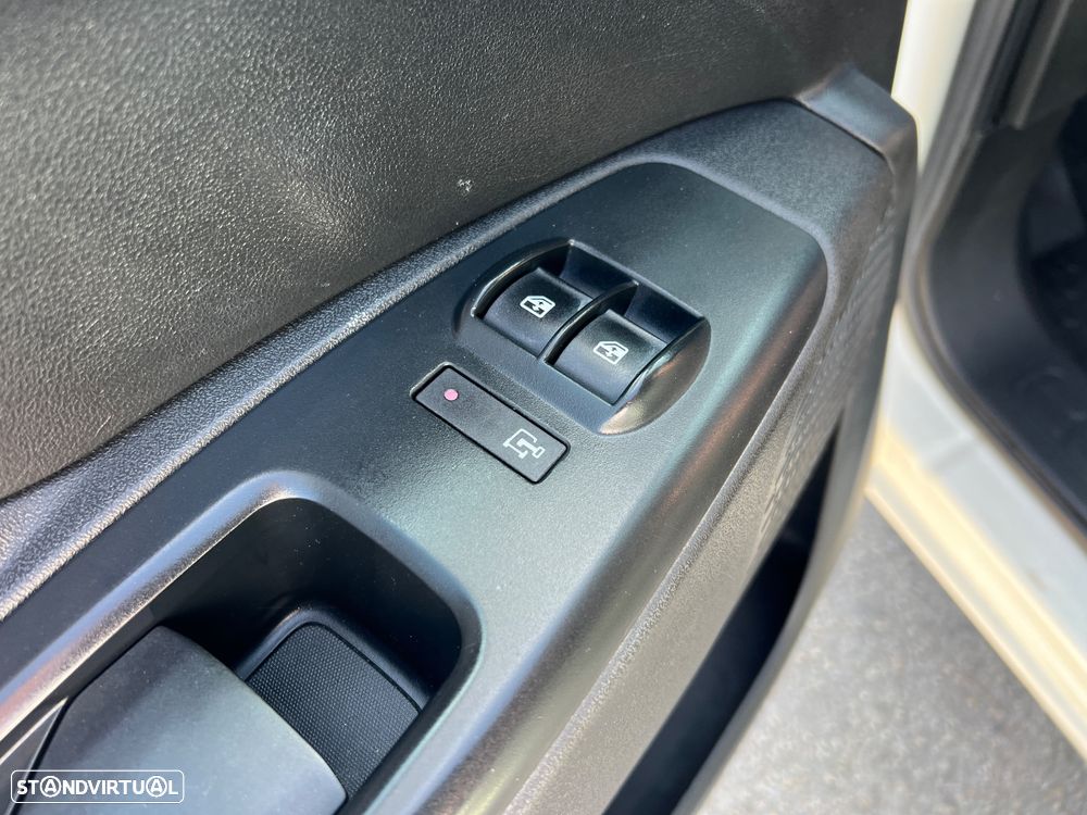 Fiat doblo maxi - 20