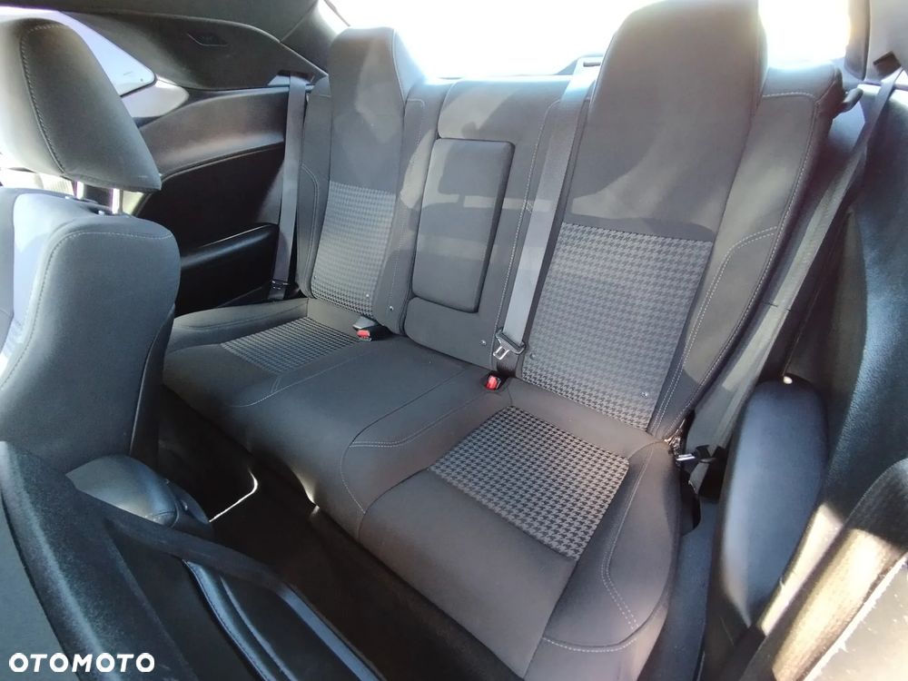 Dodge Challenger 3.6 SXT - 8