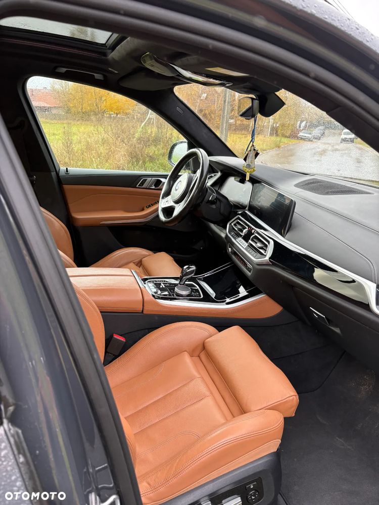 BMW X5 xDrive30d mHEV sport - 11