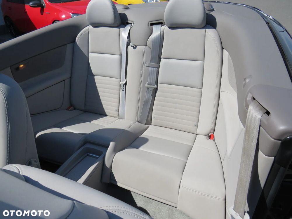 Volvo C70 2.4i Summum - 30