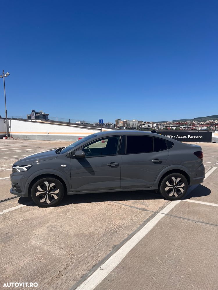Dacia Logan ECO-G 100 MT6 Journey - 2