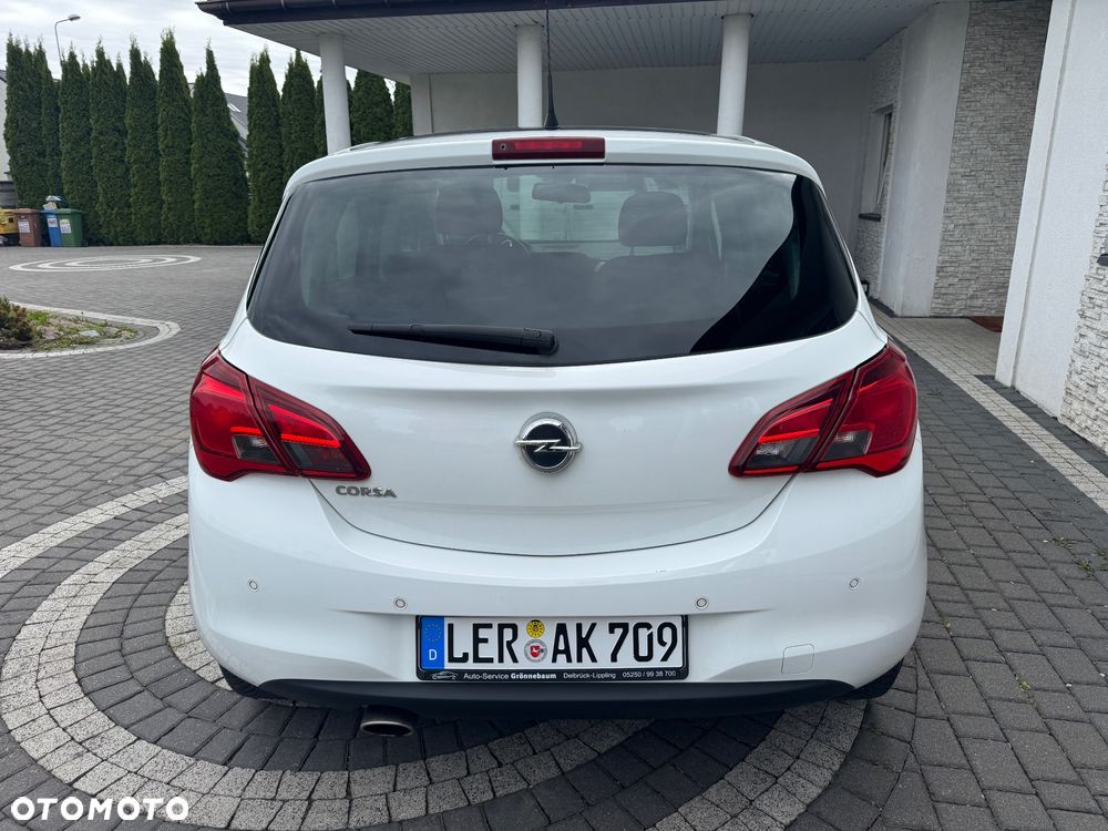 Opel Corsa 1.4 Innovation - 5