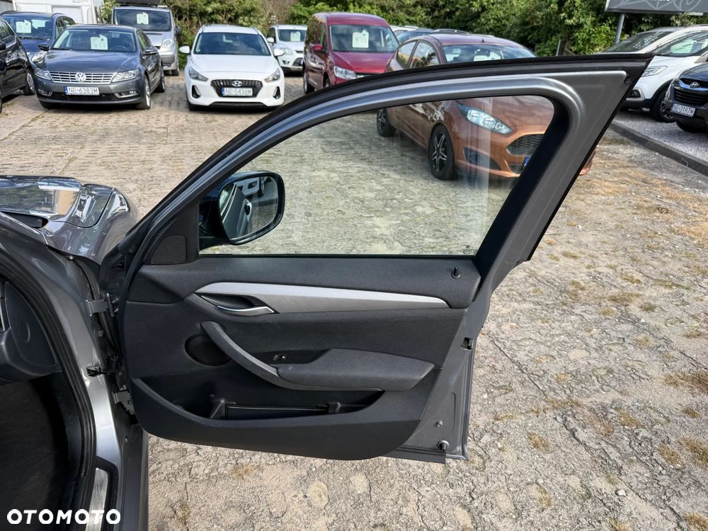BMW X1 - 25