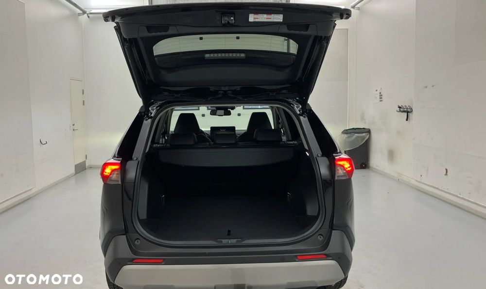 Toyota RAV4 2.5 4x2 Hybrid Comfort - 9