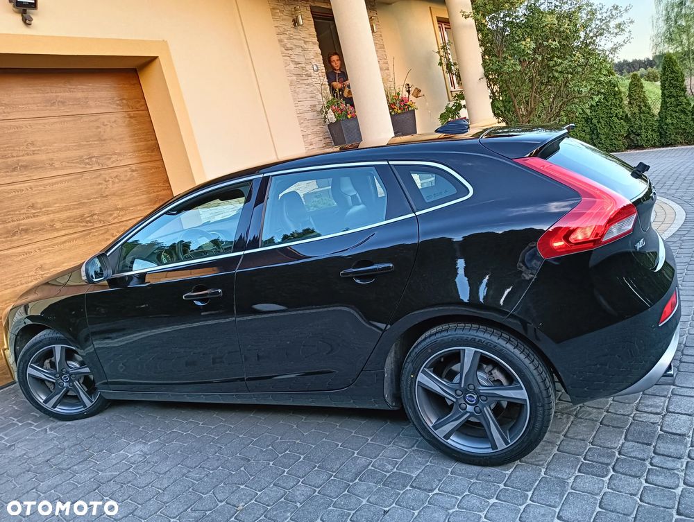 Volvo V40 - 32