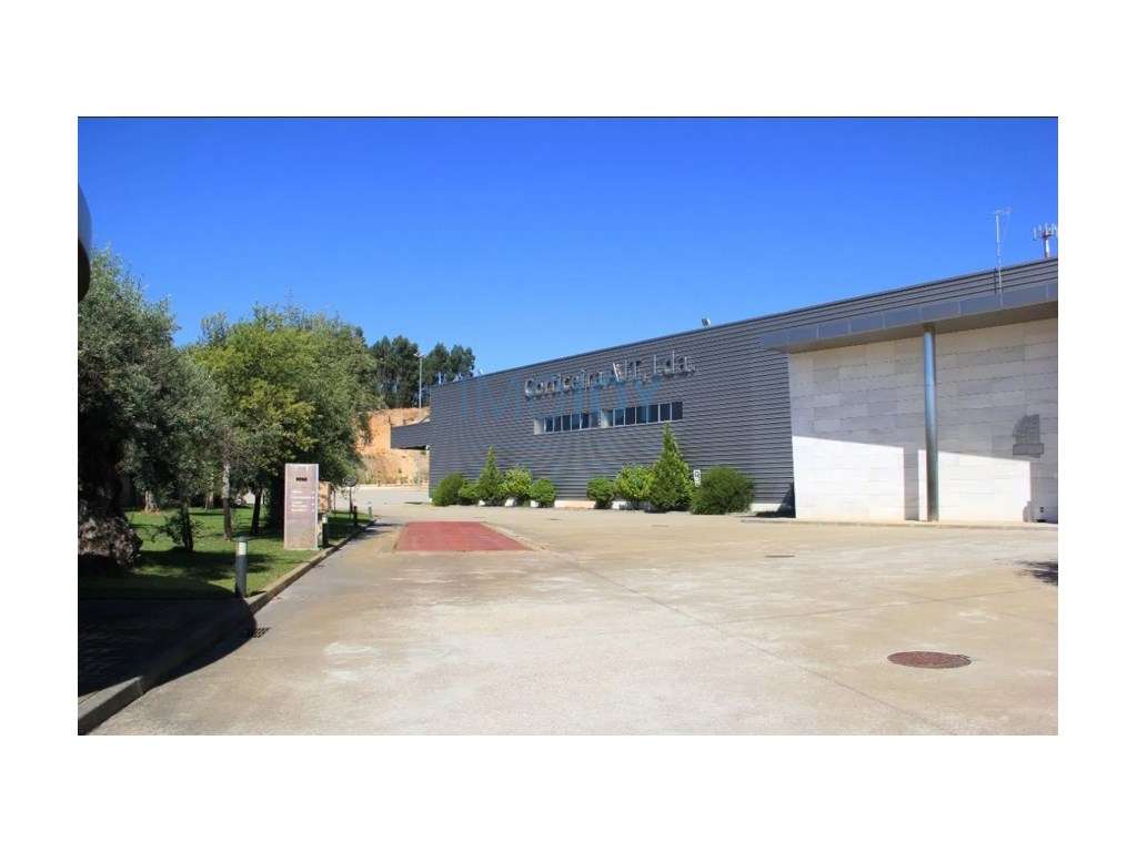 Armazém em Gavião, Portalegre - Grande imagem: 2/25