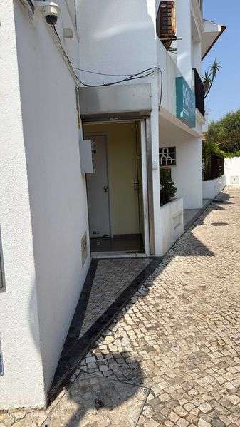 Alugo loja junto marginal - Grande imagem: 5/5