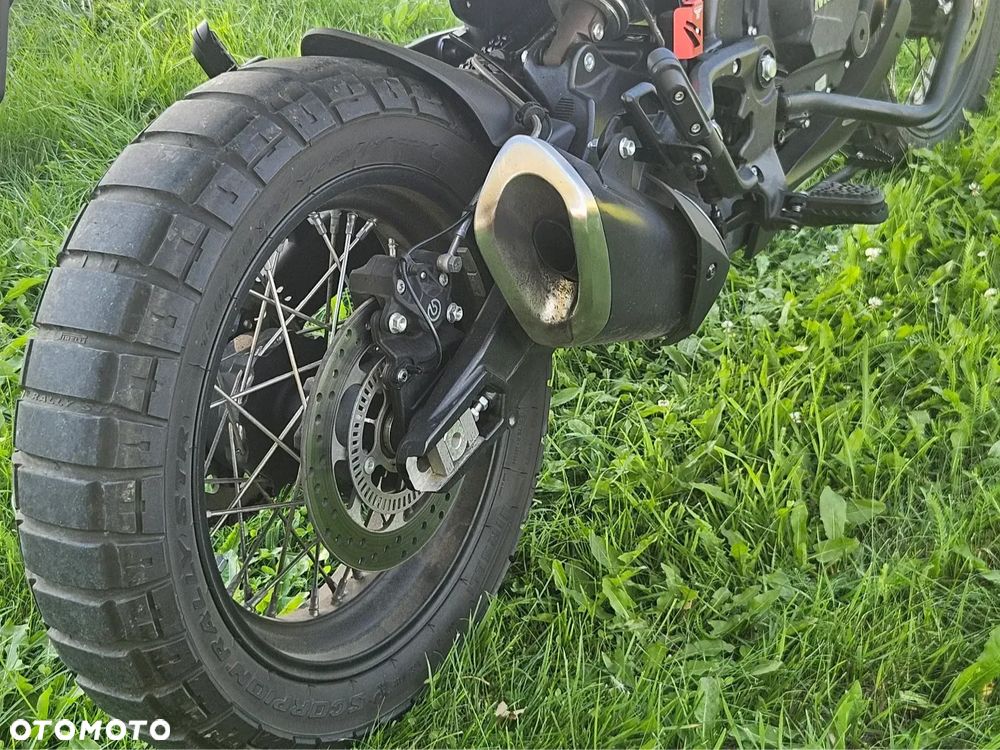 Moto Morini Inny - 20