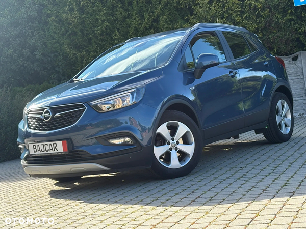 Opel Mokka 1.4 T Enjoy EU6