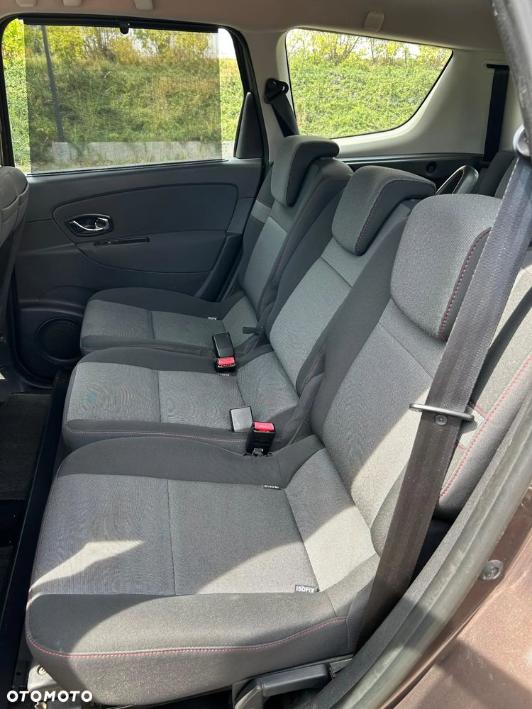 Renault Scenic 1.2 TCe Energy Limited - 14