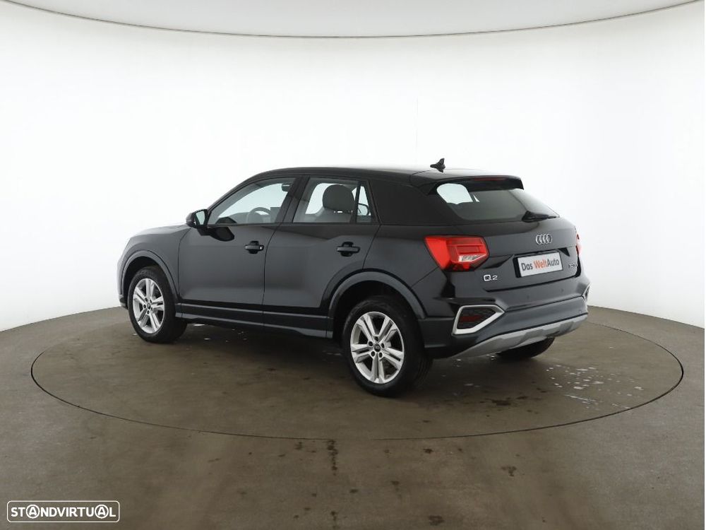 Audi Q2 30 TFSI Advanced - 14