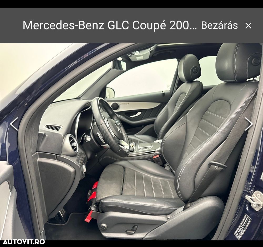 Mercedes-Benz GLC 200 d - 7