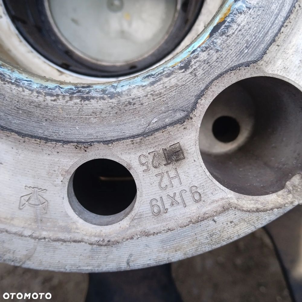 Felgi Mercedes-Benz AMG C-klasa 205 W205 19" 20" zima - 21